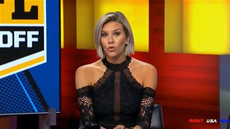 charissa thompson sex videos|Nfl charissa thompson